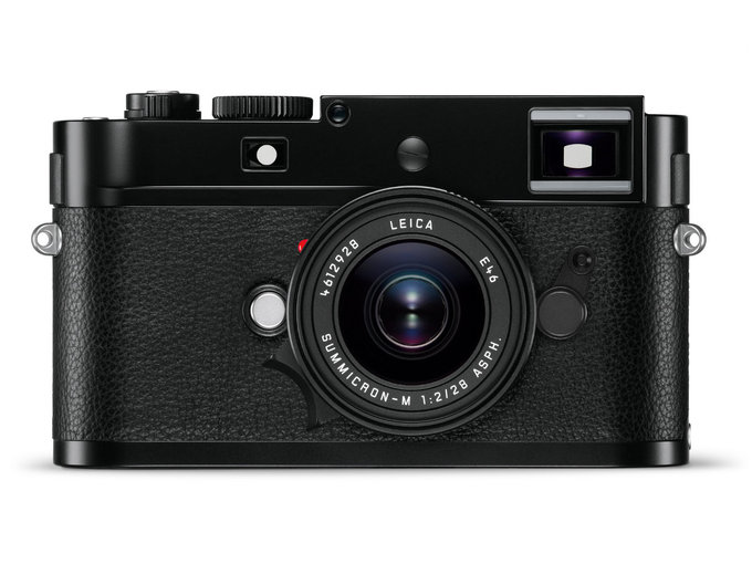 Leica M-D (Typ 262) - firmware 1.0.0.4