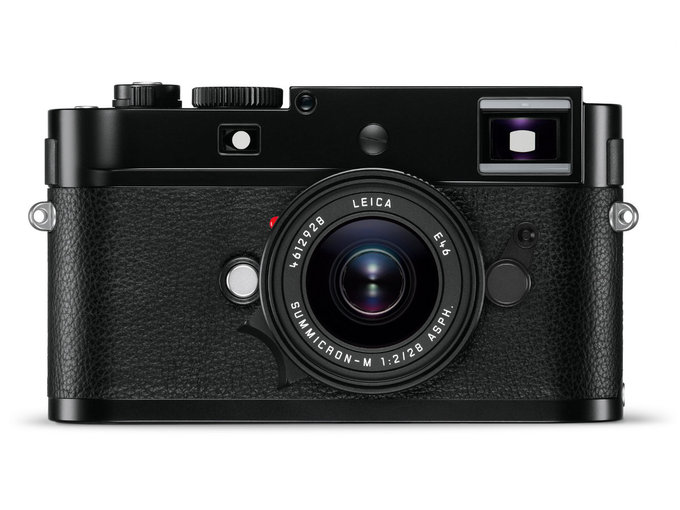 Leica M-D (Typ 262) - koniec produkcji?