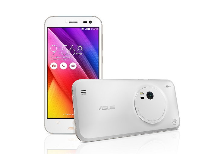 Asus ZenFone Zoom dostpny na polskim rynku