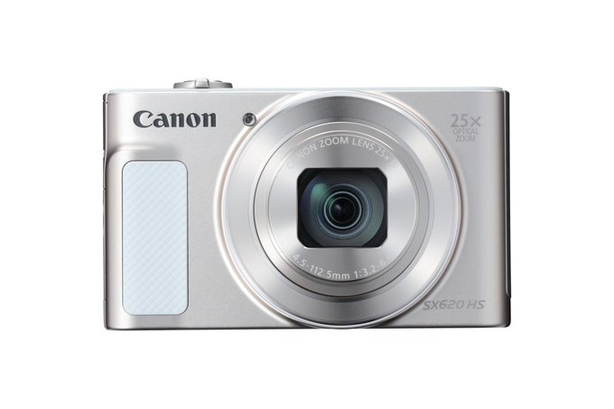 Canon PowerShot SX620 HS