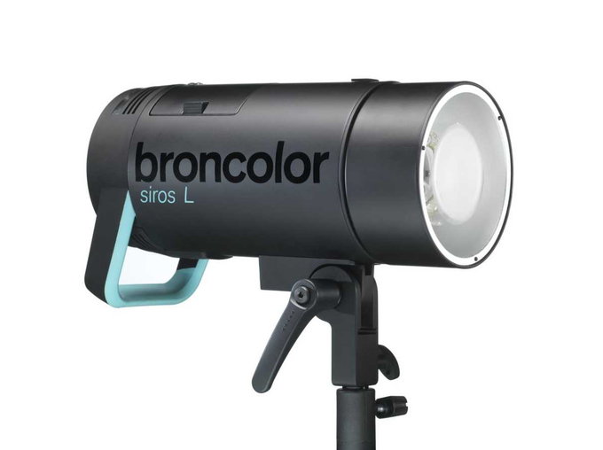 Broncolor Siros L