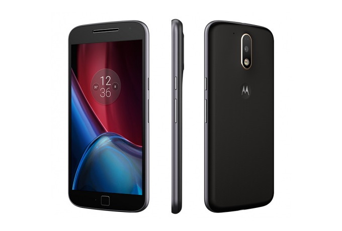 Motorola G4 i G4 Plus