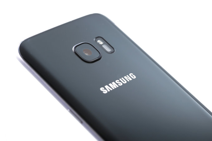 Samsung GALAXY S7 - bezkompromisowy smartfon fotograficzny