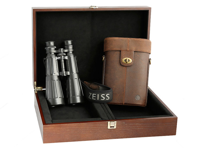 Zeiss Dialyt 8x56 B/GA T* wycofany z produkcji
