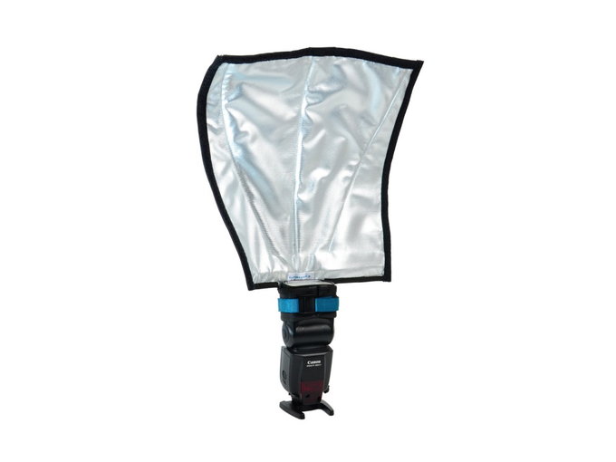 FlashBender 2 XL Pro - nowa odsona odbynika do lampy