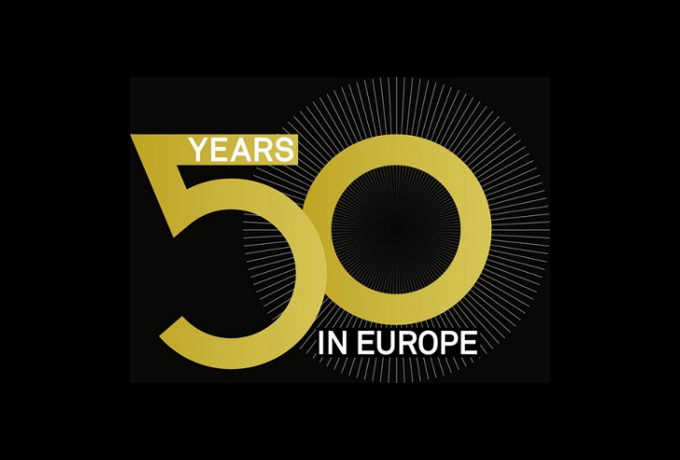 50 lat Fujifilm w Europie