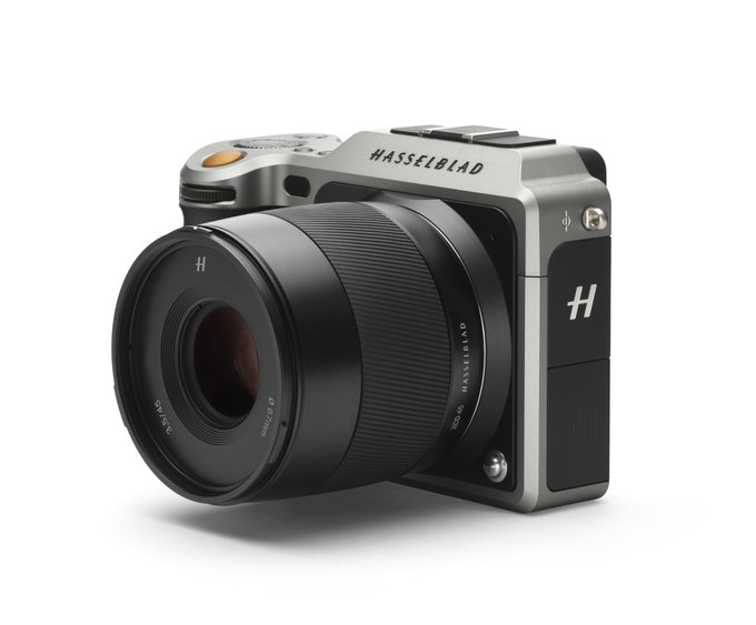 Hasselblad X1D-50c - firmware 1.17.0