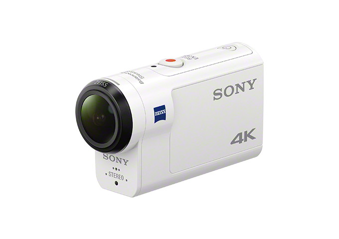 Sony Action Cam FDR-X3000