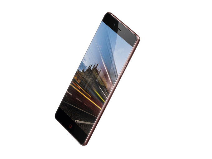 ZTE Nubia Z11