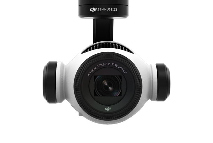 DJI Zenmuse Z3