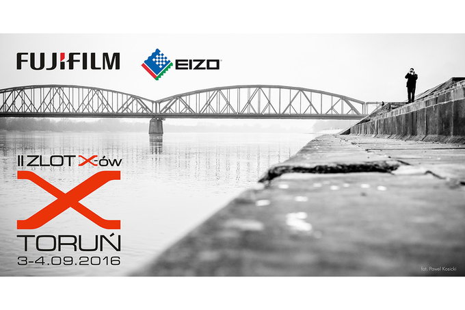 II zlot uytkownikw aparatw Fujifilm X 