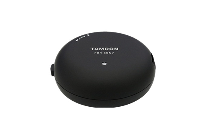 Tamron Tap-in Console dla obiektyww Sony A