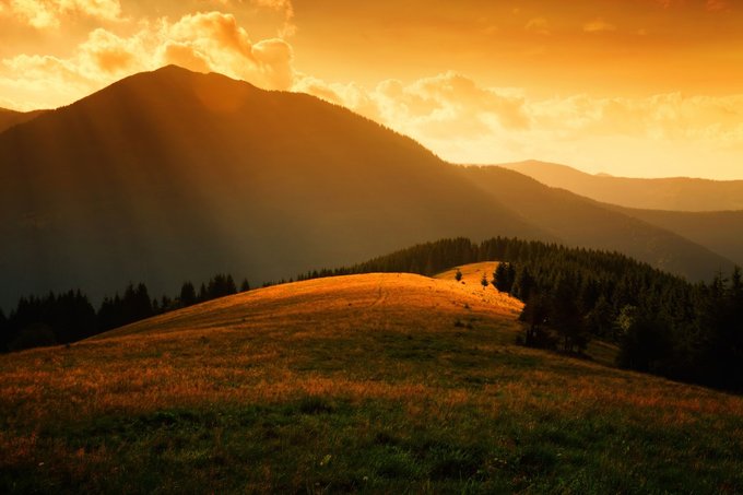 Foto-trekking z Tokin - Karpaty Ukraiskie i Uhorod