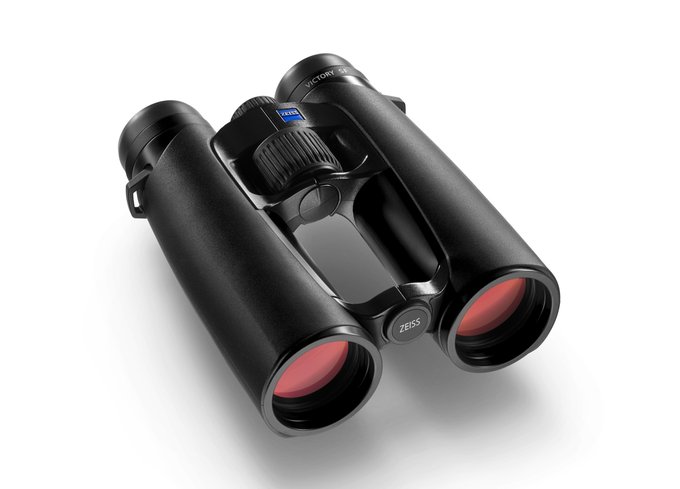 Zeiss Victory SF w nowej odsonie