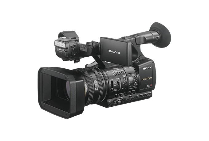 Sony HXR-NX5R