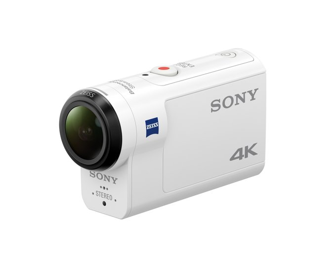 Sony Action Cam FDR-X3000R