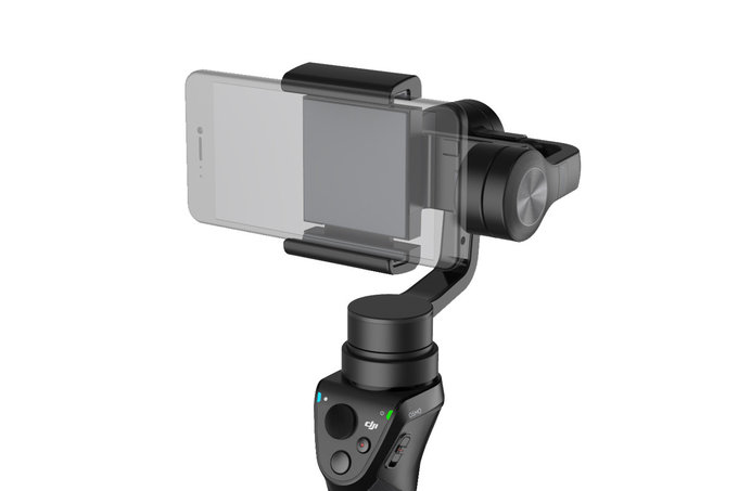 DJI Osmo Mobile