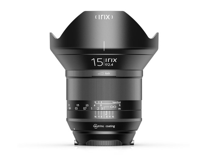 Irix 15 mm f/2.4 - zdjcia przykadowe