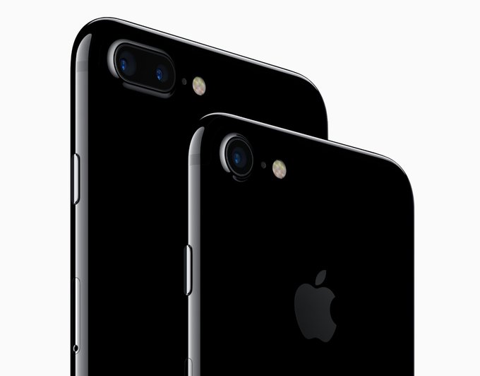 Apple iPhone 7 i 7 Plus