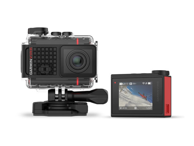 Garmin VIRB Ultra 30