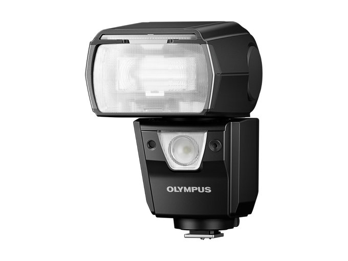 Olympus FL-900R