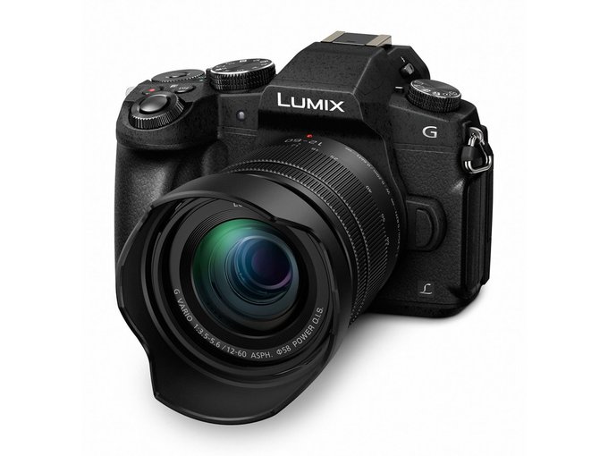 Panasonic aktualizuje oprogramowanie w GH5 i G80