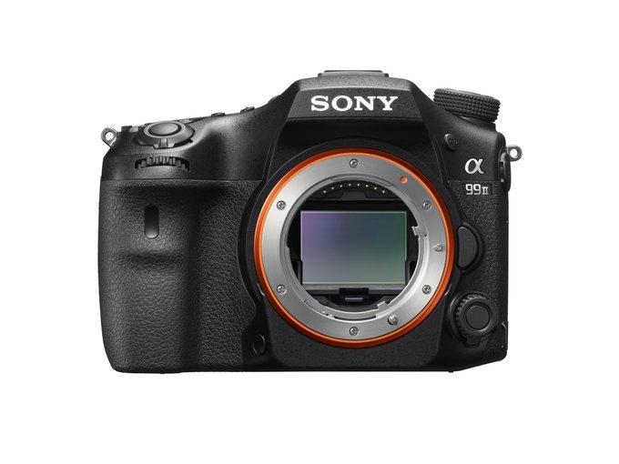 Sony A99 II