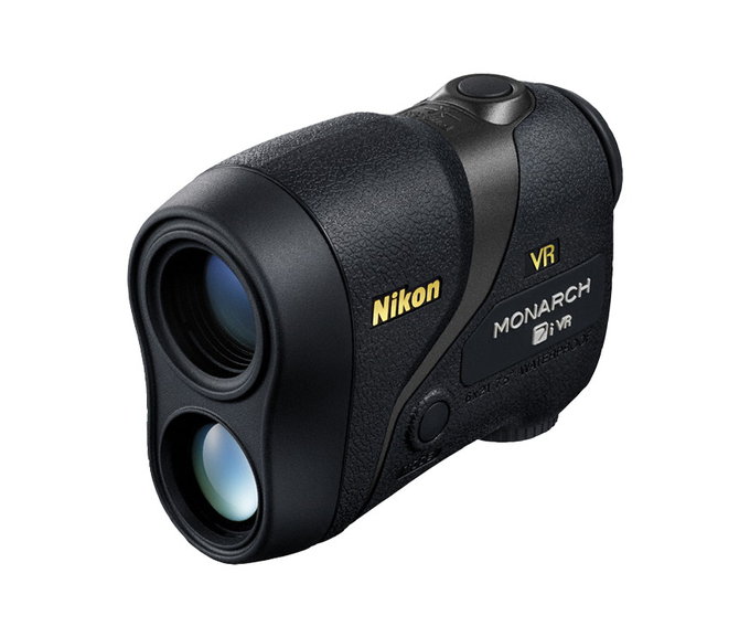 Nikon Monarch 7i VR