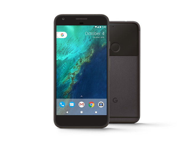 Google Pixel - przykadowe zdjcia