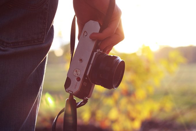 Fotografowie przyrody zaniepokojeni nowelizacj ustawy o prawie owieckim