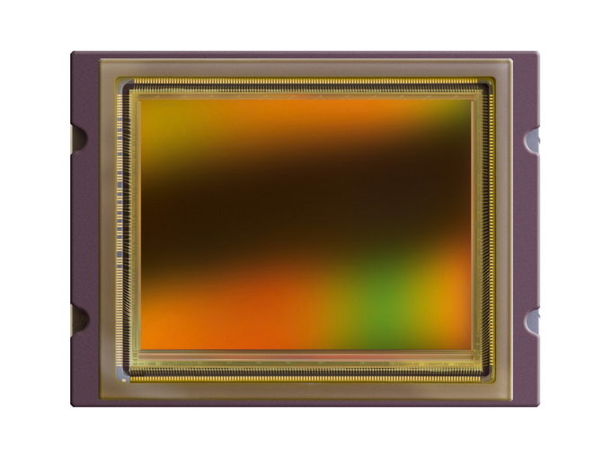 Nowa matryca CMOSIS - 48 Mpix, globalna migawka i 8K