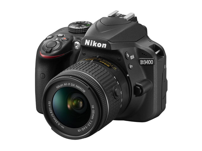 Nikon D3400 - zdjcia przykadowe
