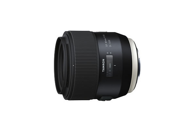 Tamron SP 85 mm f/1.8 Di USD z mocowaniem Sony A wkrtce dostpny