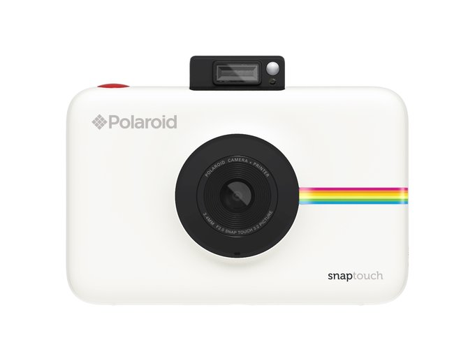 Polaroid Snap-Touch