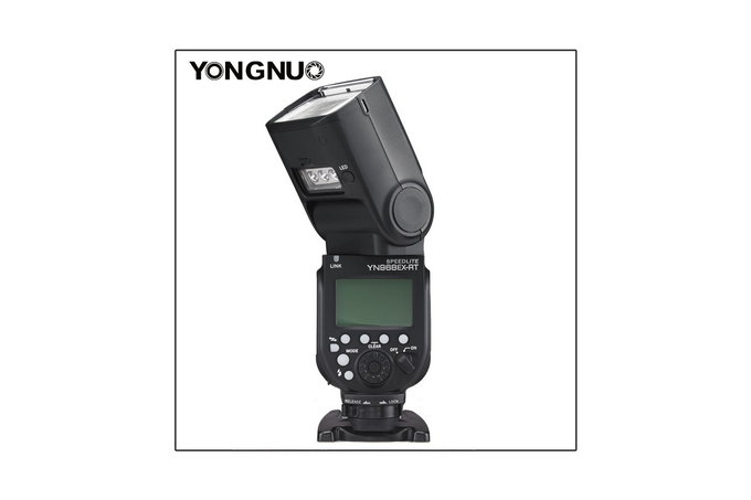 Yongnuo YN968EX-RT