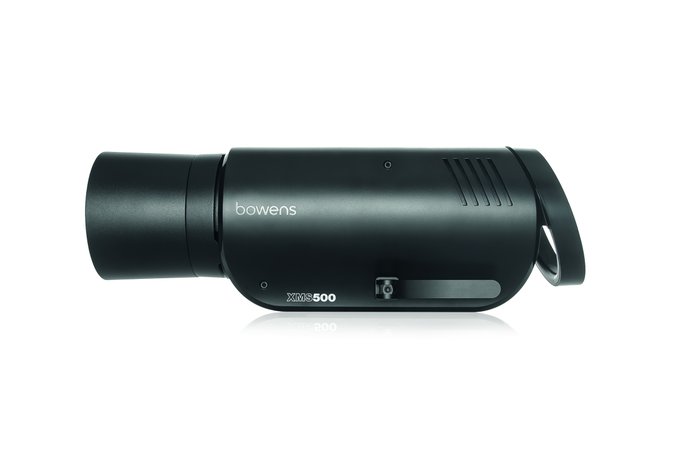 XMS i XMT - nowe lampy Bowens ju dostpne