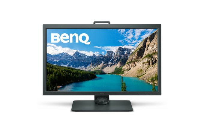 BenQ SW320 4K UHD