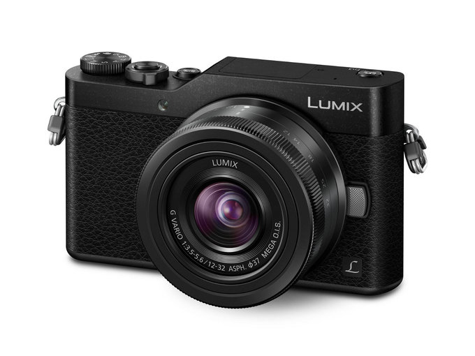 Panasonic Lumix GX800 - firmware 1.1