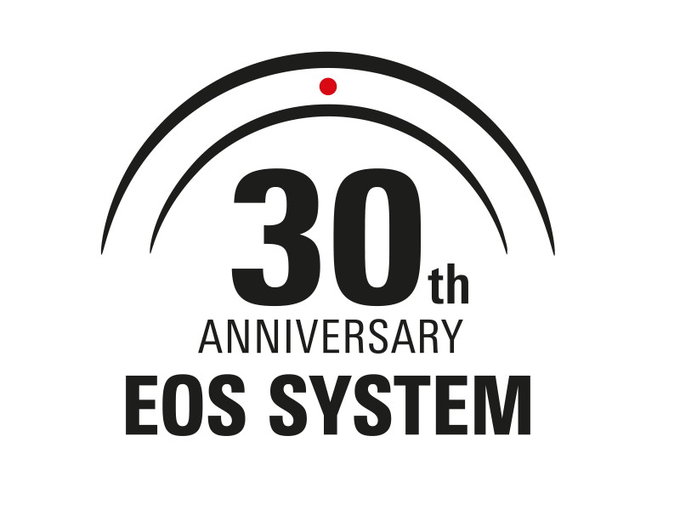 30 lat systemu Canon EOS