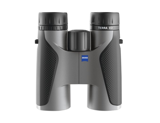 Nowe lornetki Zeiss Terra ED