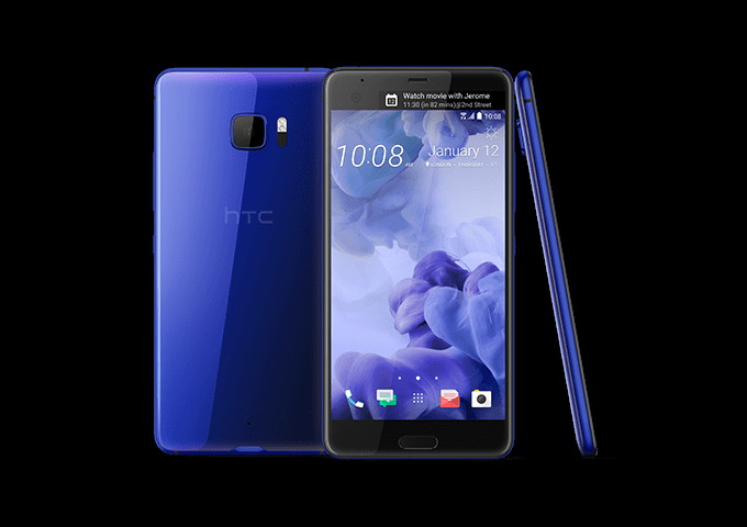 HTC U Ultra