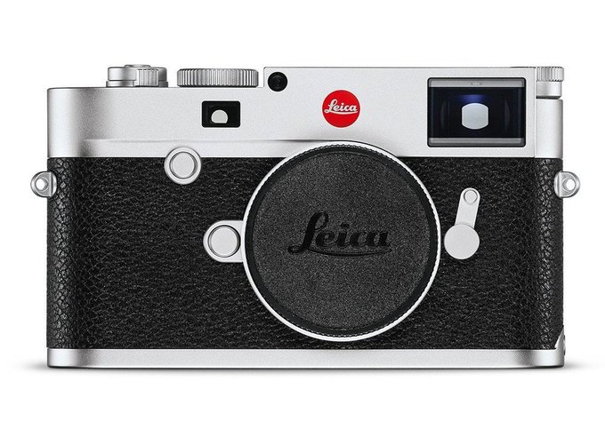 Leica M10