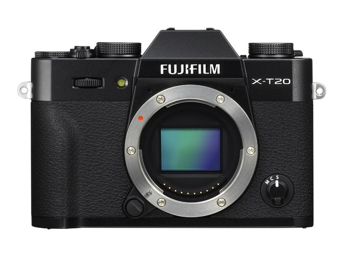 Fujifilm - wkrtce nowy firmware dla kilku aparatw