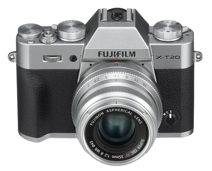 Ceny nowoci od Fujifilm