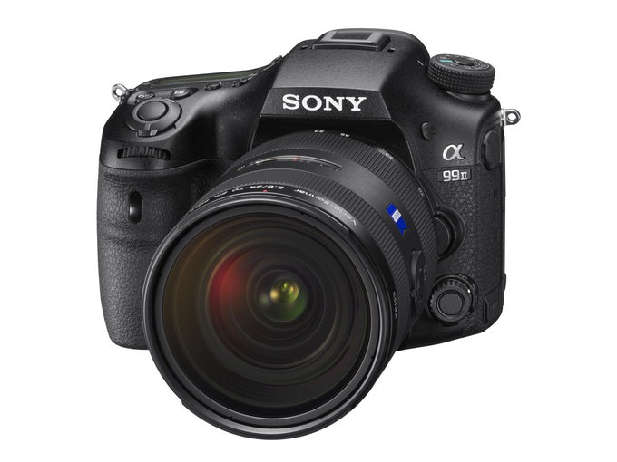 Sony A99 II - zdjcia przykadowe w plenerze