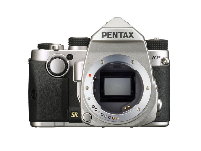 Pentax KP