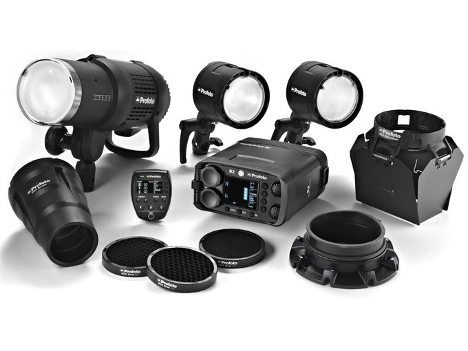 Profoto w ofercie polskiego dystrybutora
