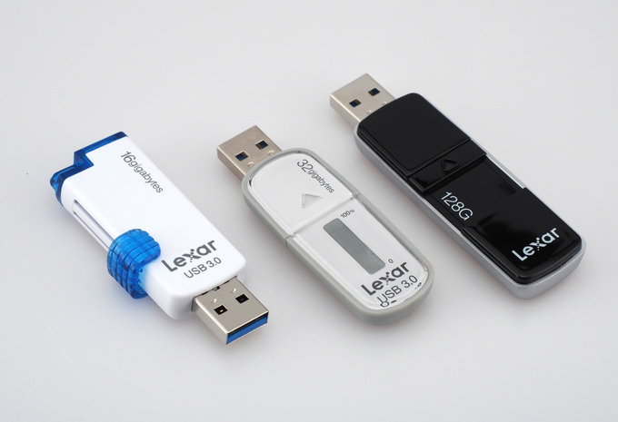 Poszukujecie pamici USB? Lexar ma ciekaw propozycj