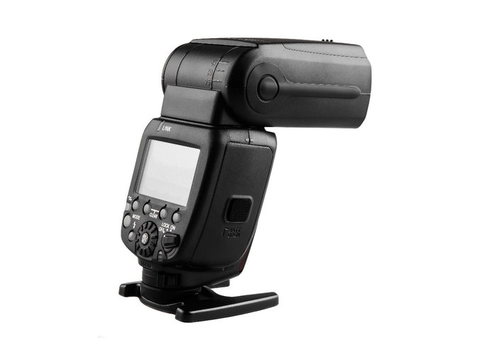 Yongnuo YN600EX-RT II - znamy polsk cen