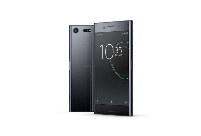 Sony Xperia XZ Premium